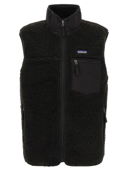 'Classic Retro-X®' vest