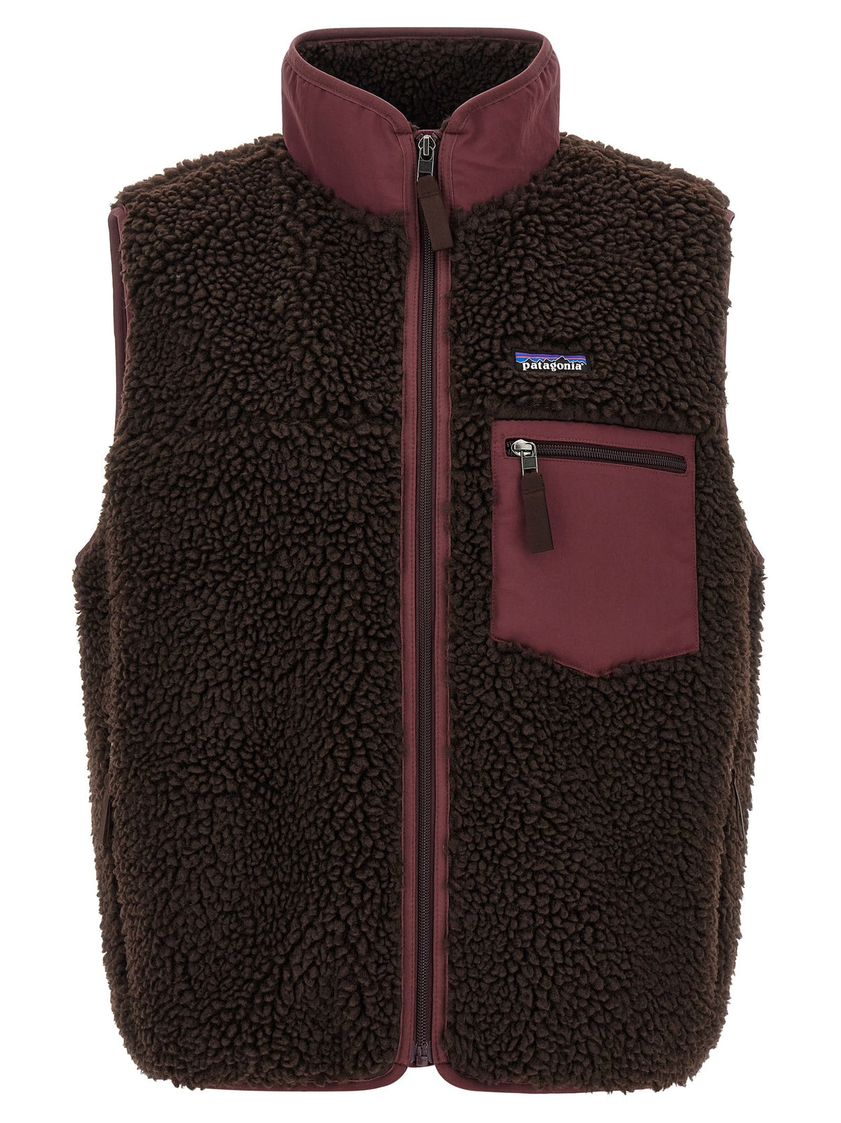 'Classic Retro-X®' vest