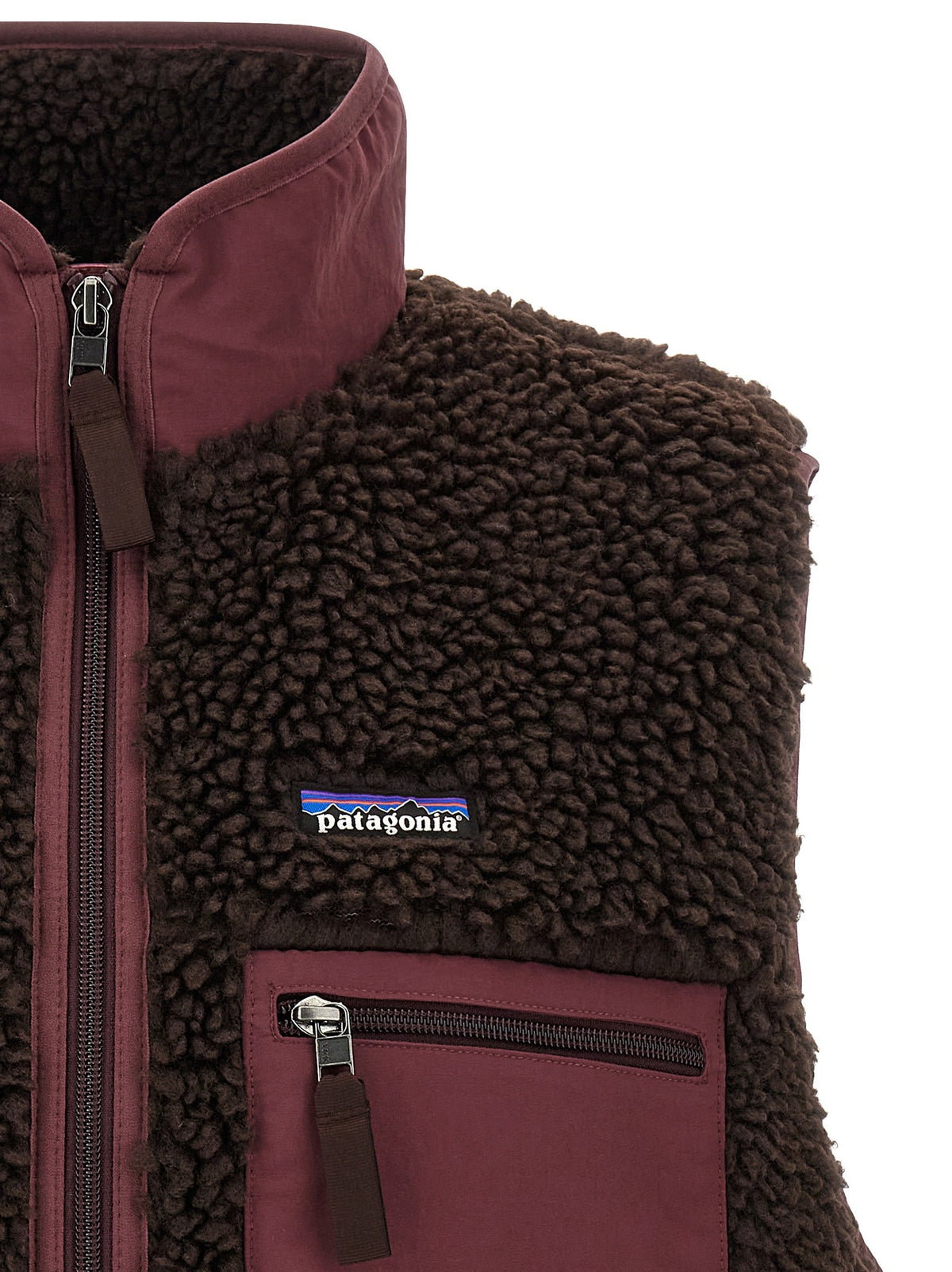 'Classic Retro-X®' vest