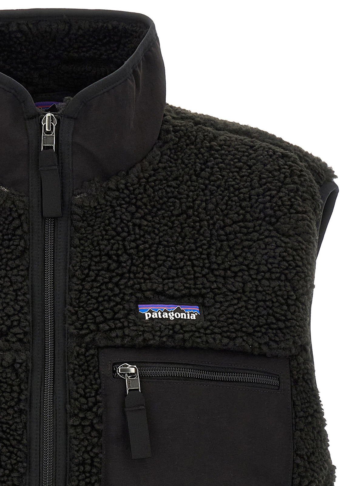 'Classic Retro-X®' vest