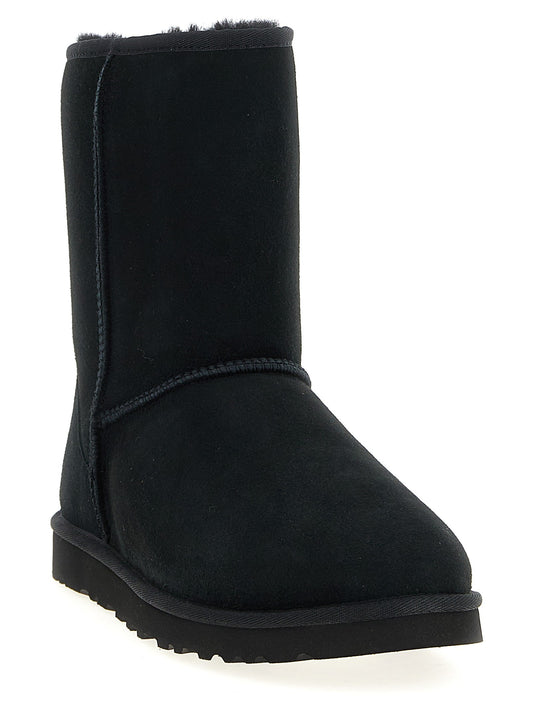 'Classic Short' ankle boots