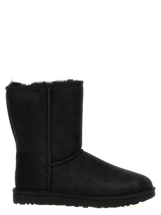'Classic Short II' boots