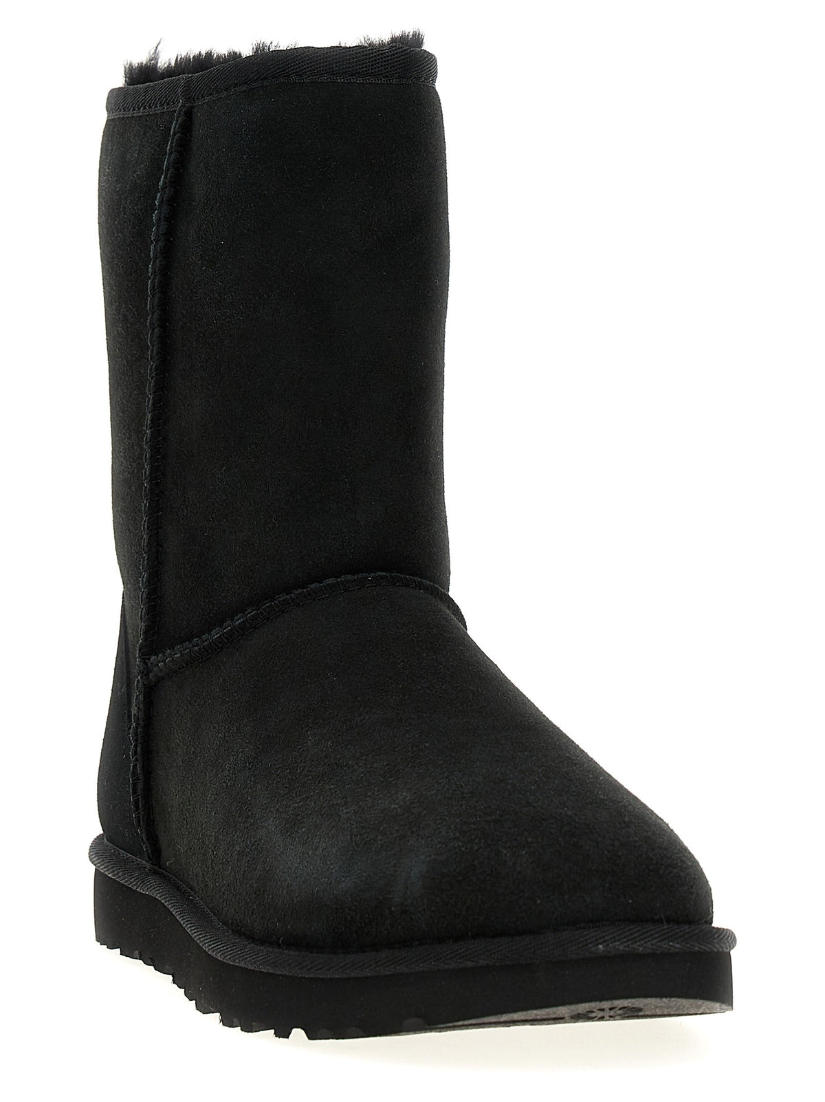'Classic Short II' boots