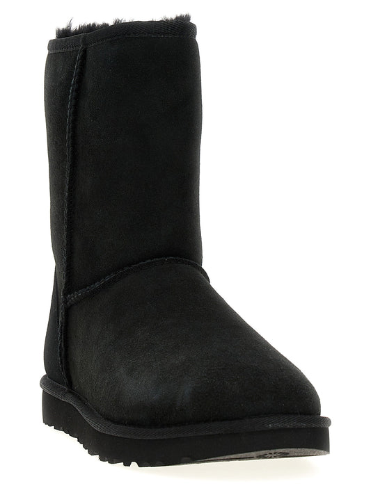 'Classic Short II' boots