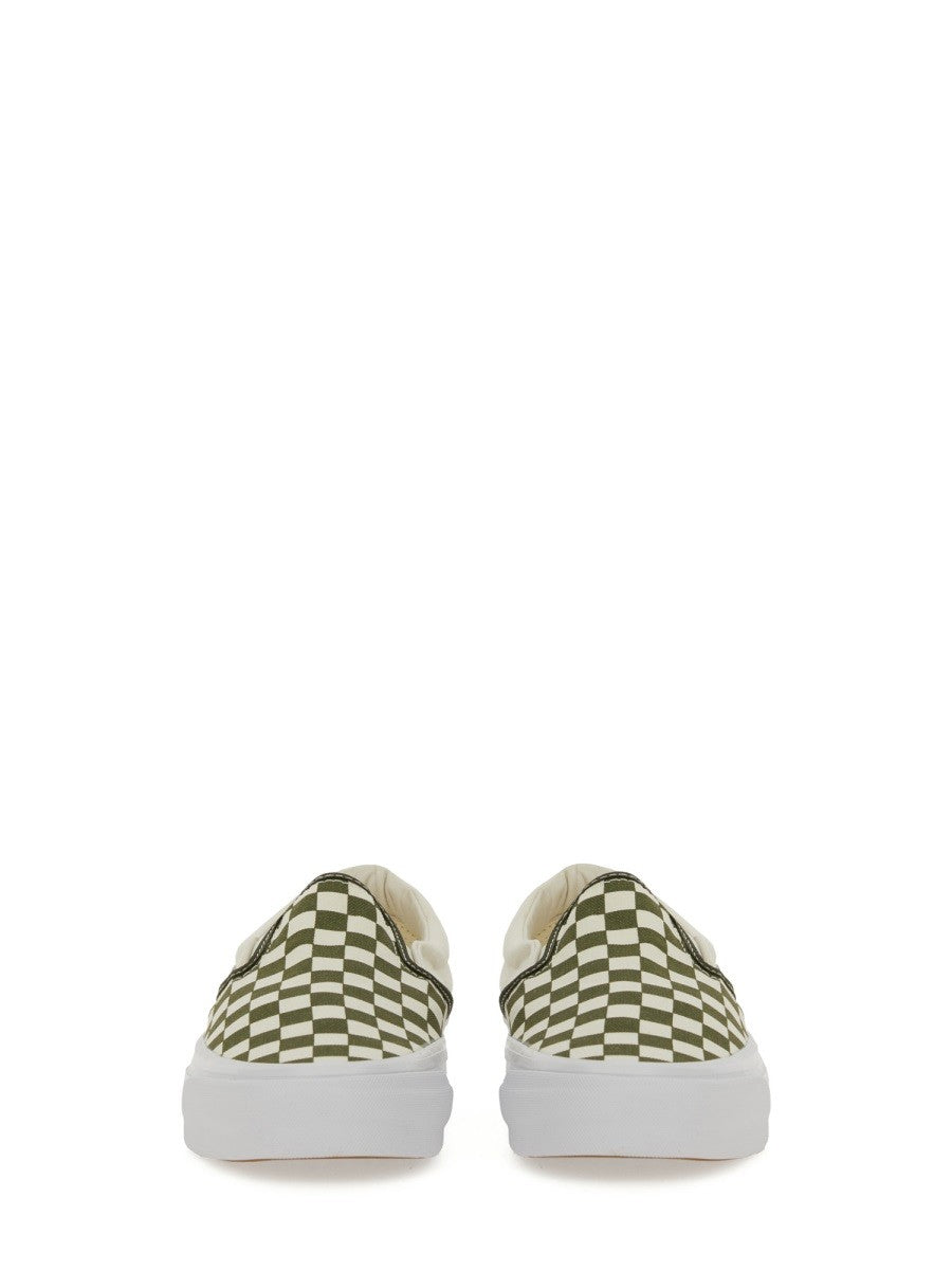 "CLASSIC SLIP-ON 98" SNEAKER