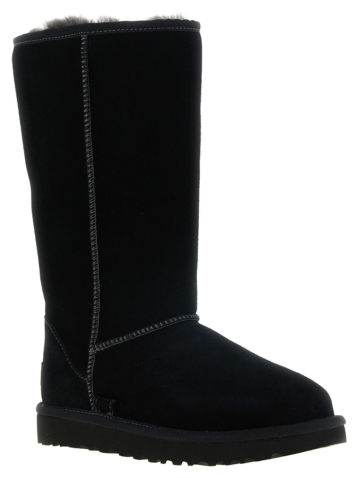 'Classic Tall Western' boots