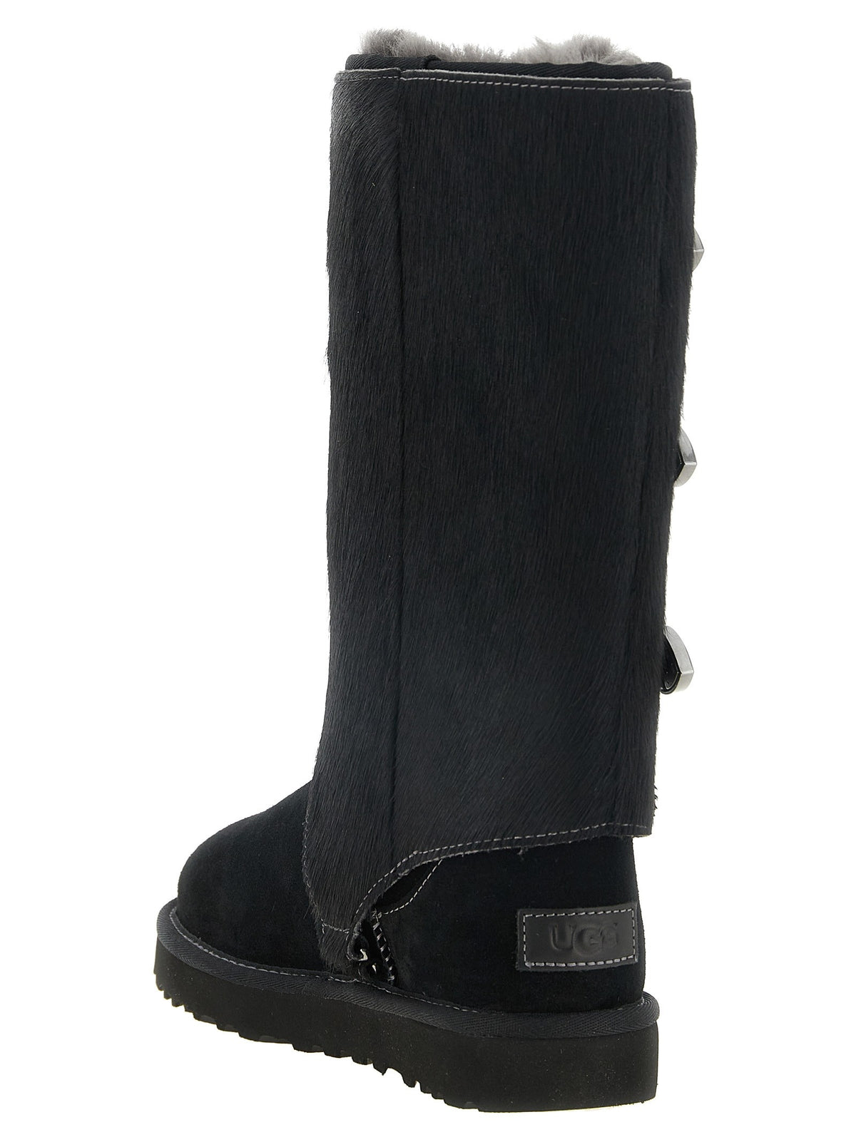 'Classic Tall Western' boots
