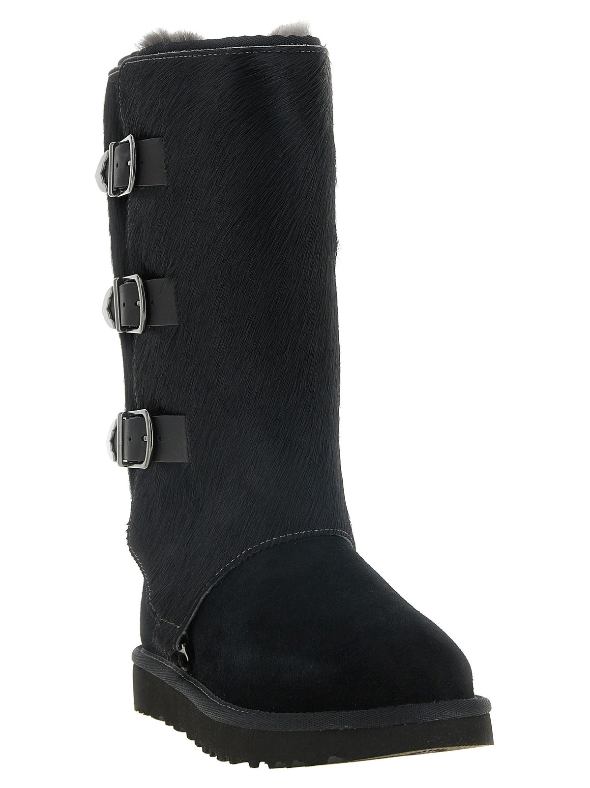 'Classic Tall Western' boots