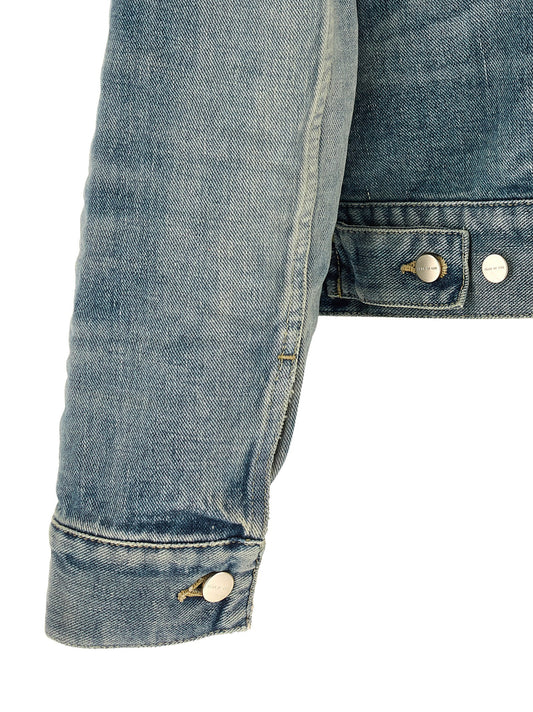 'Classic Trucker' jacket