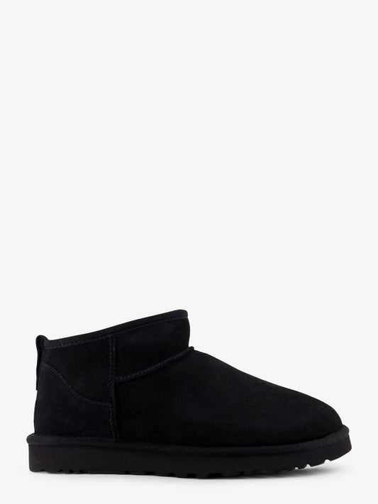 'Classic Ultra Mini' ankle boots