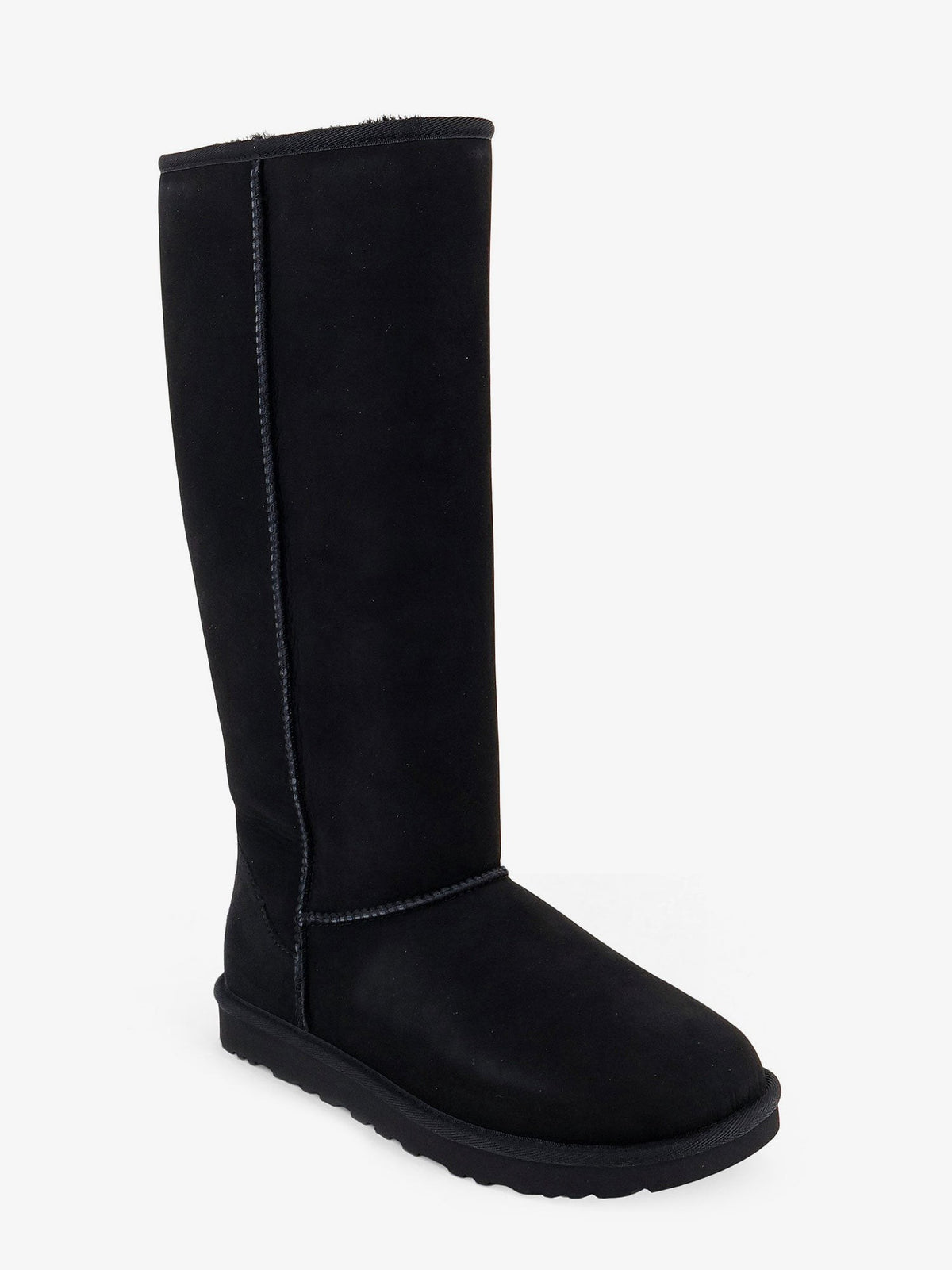 Classic Ultra Tall suede boots