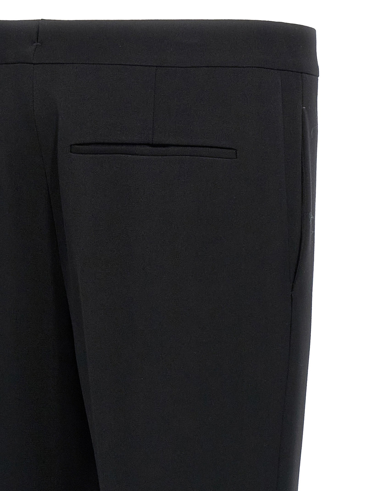 'Classique' pants