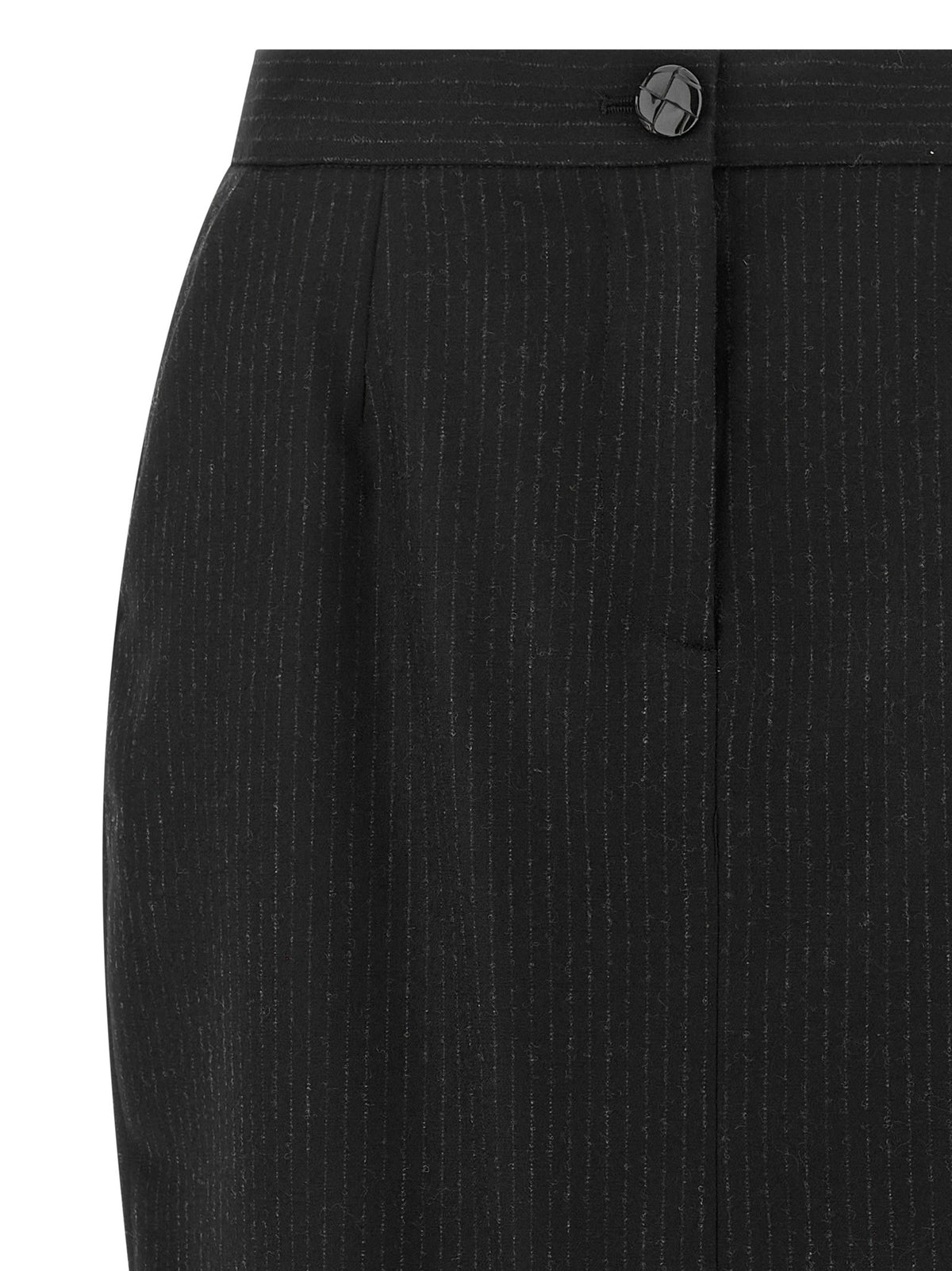 'Classy Carbon - Popeye' skirt