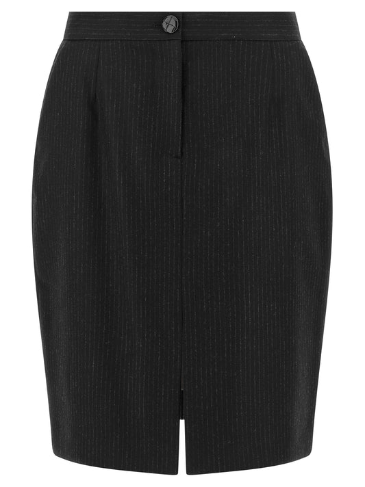 'Classy Carbon - Popeye' skirt