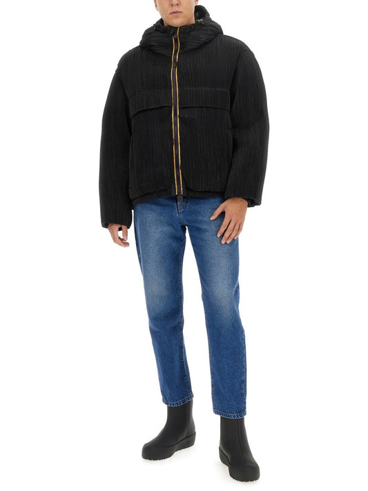 CLAUDENY JACKET
