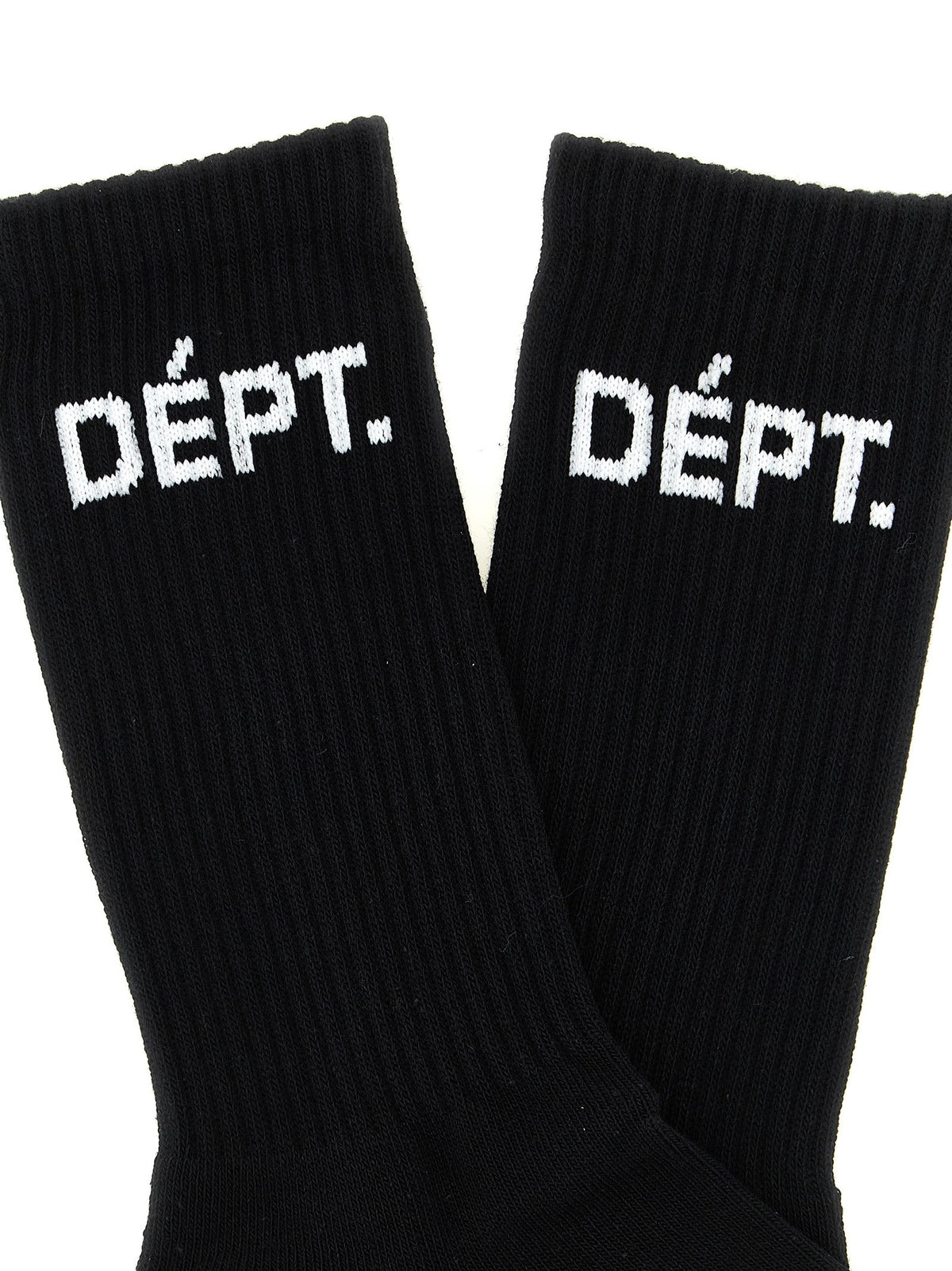 'Clean' socks