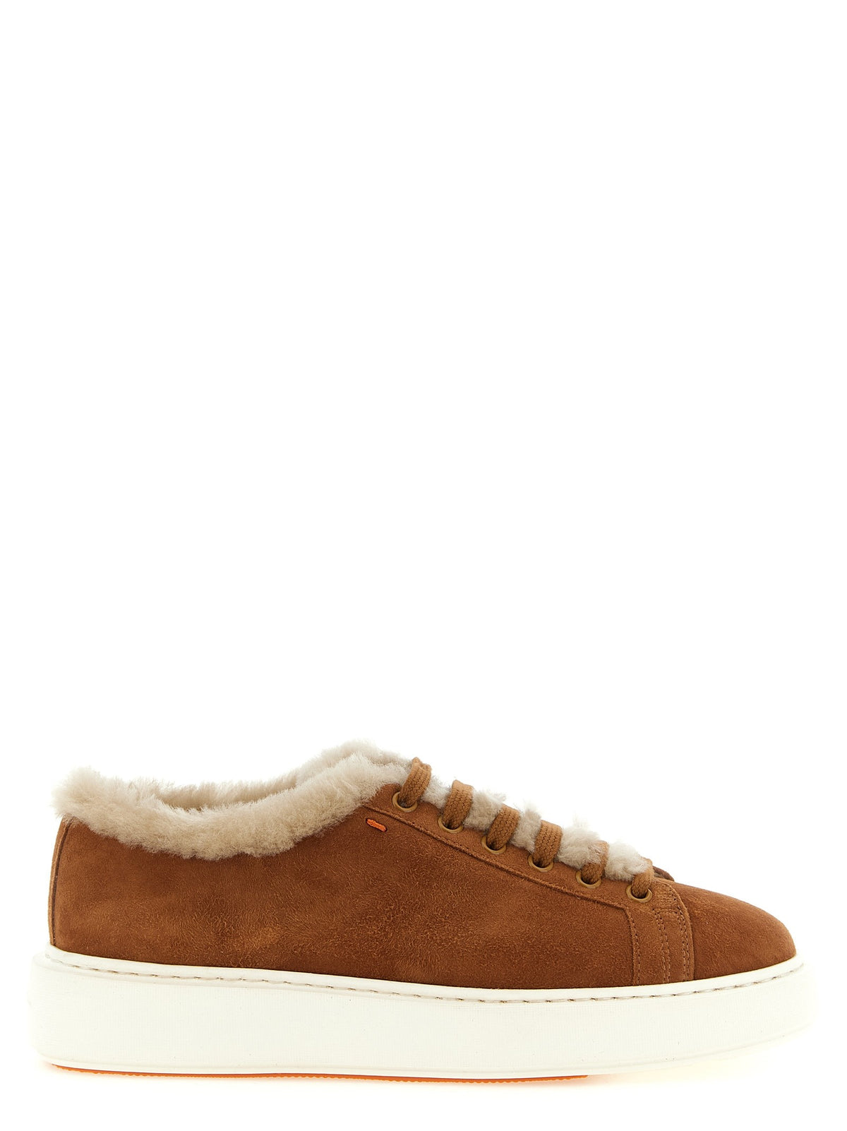 'Cleanmount' sneakers