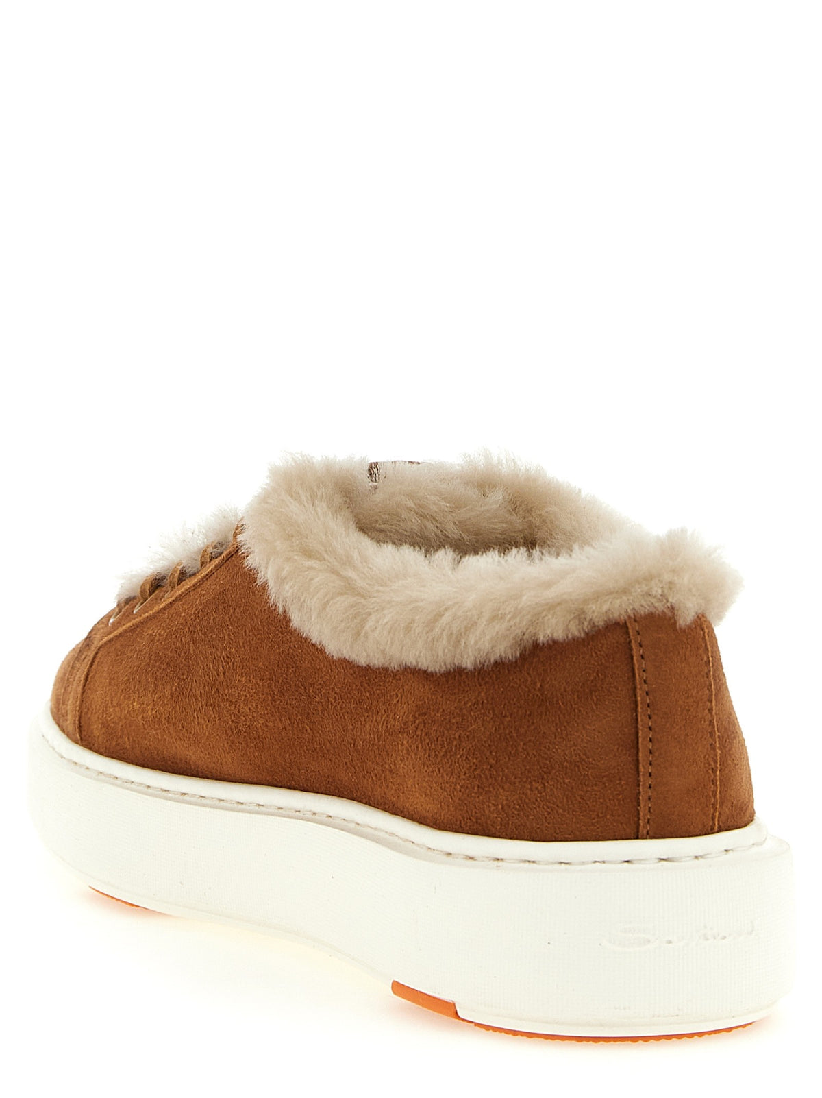 'Cleanmount' sneakers