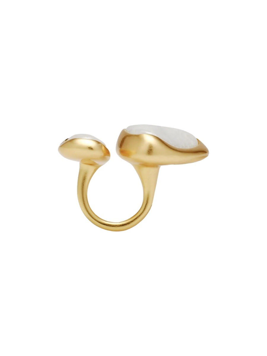 "CLEO" RING