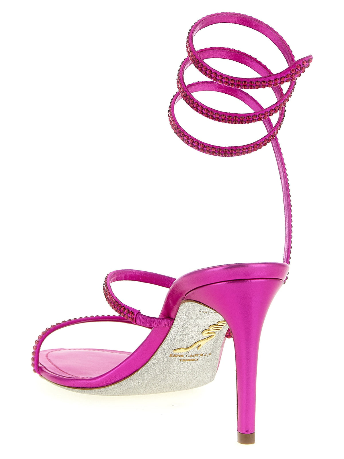 'Cleo' sandals