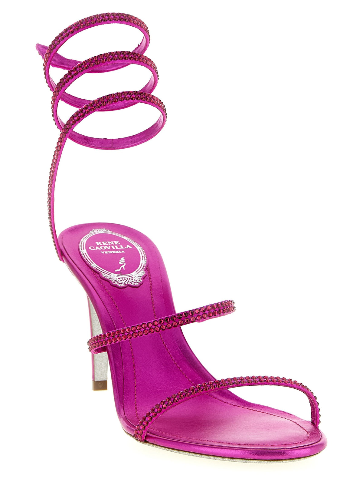 'Cleo' sandals