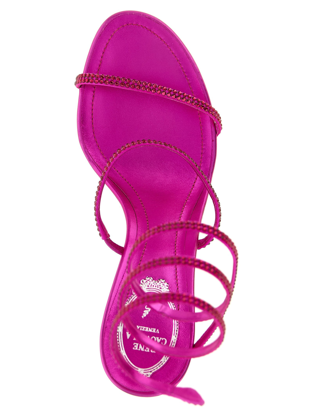 'Cleo' sandals