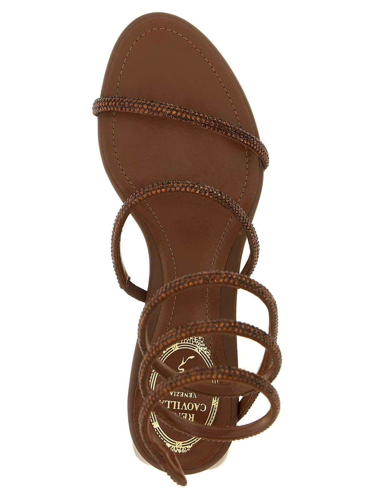 'Cleo' sandals
