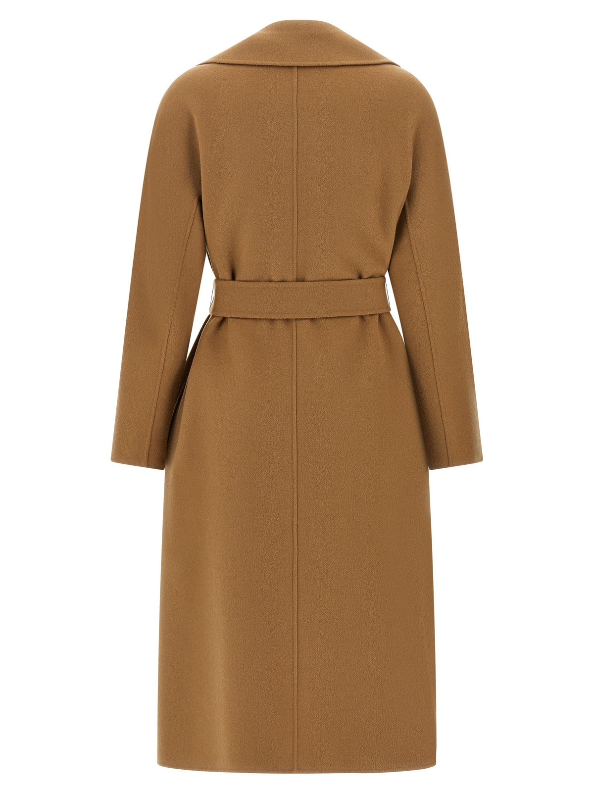 'Cles' dressing gown coat