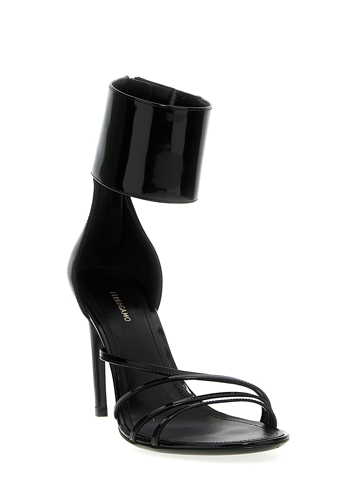 'Clethra' sandals