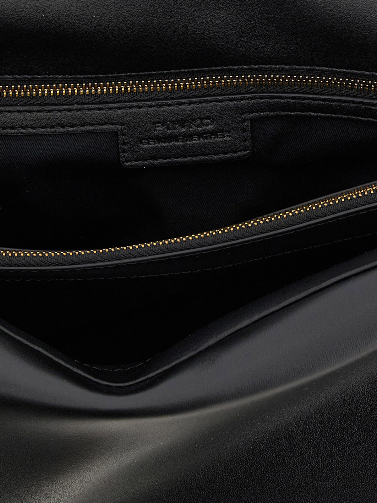 'Click Soft Classic' crossbody bag