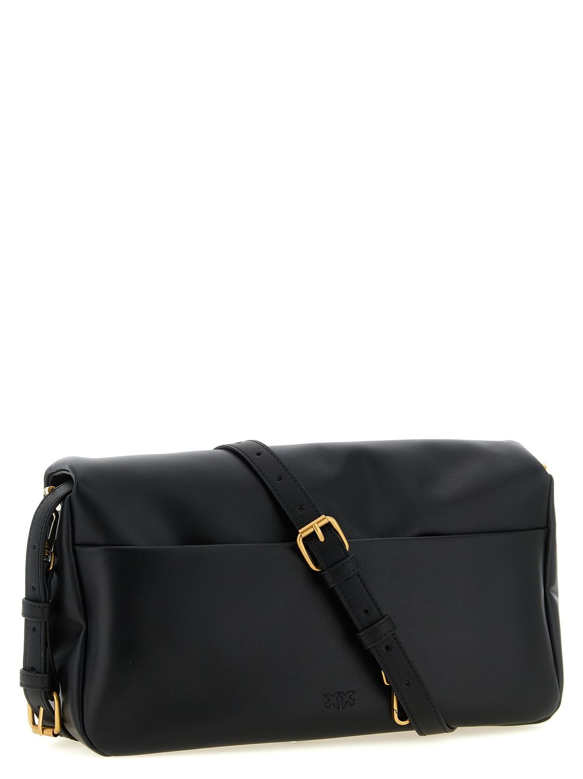 'Click Soft Classic' crossbody bag