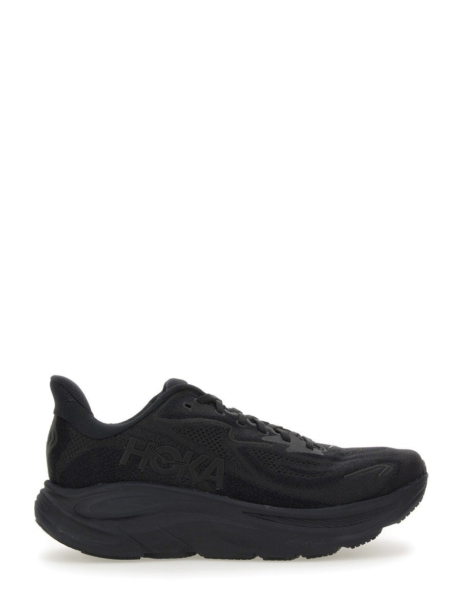 "CLIFTON 10" SNEAKER