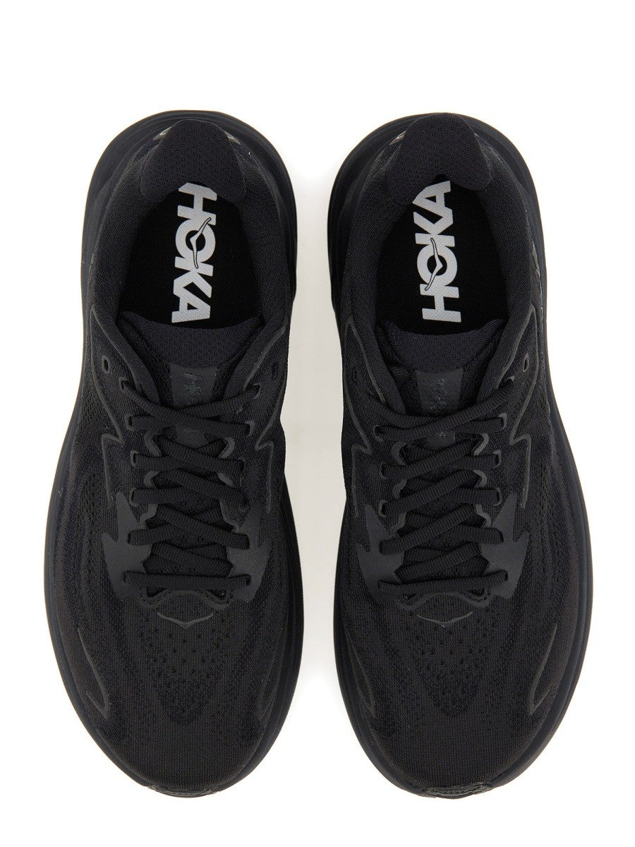 "CLIFTON 10" SNEAKER
