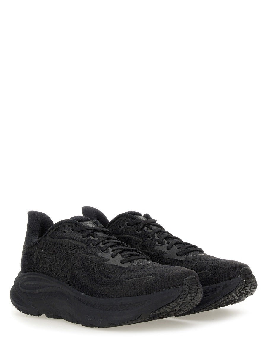 "CLIFTON 10" SNEAKER