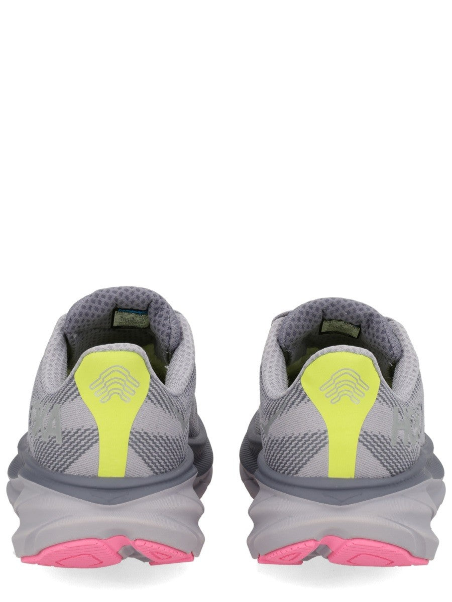 "CLIFTON 9 GTX" SNEAKER