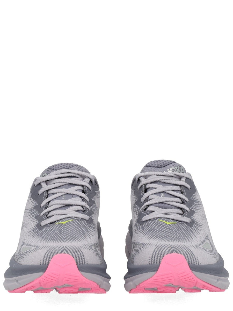 "CLIFTON 9 GTX" SNEAKER