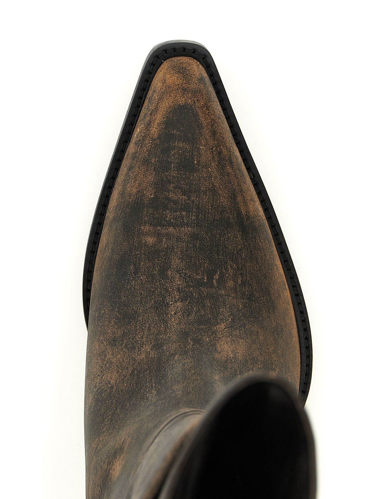 'Clive' boots