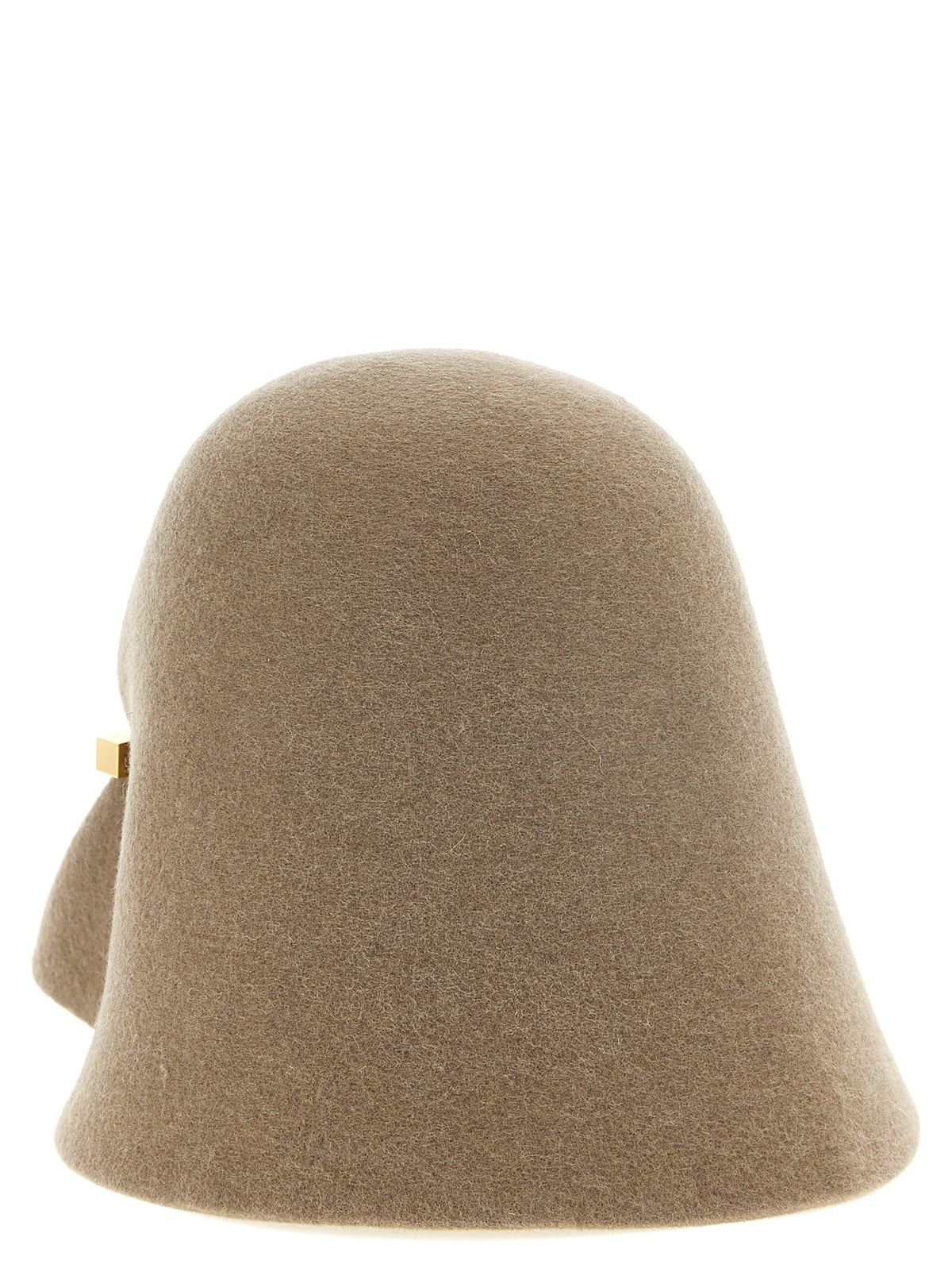 'Cloche' hat