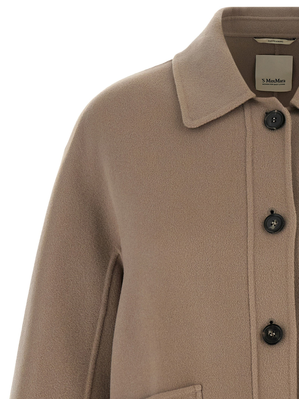 'Cloe' jacket