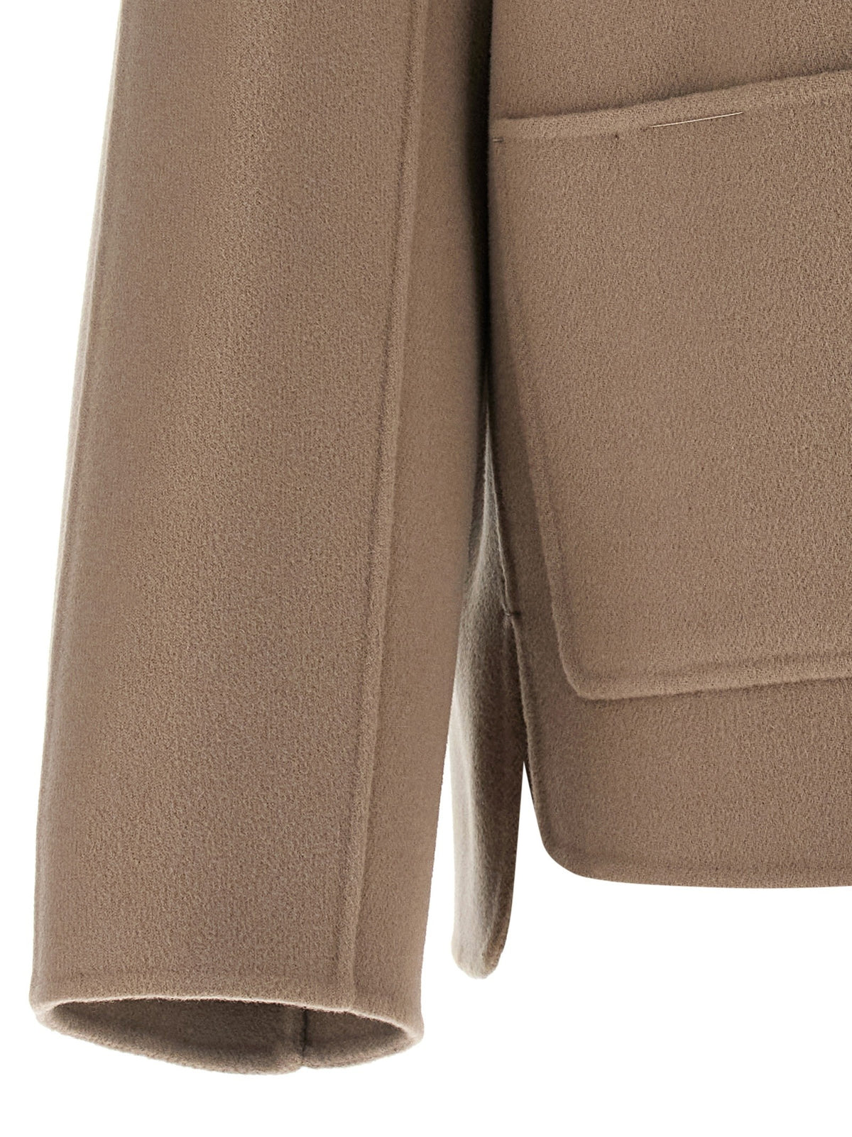 'Cloe' jacket