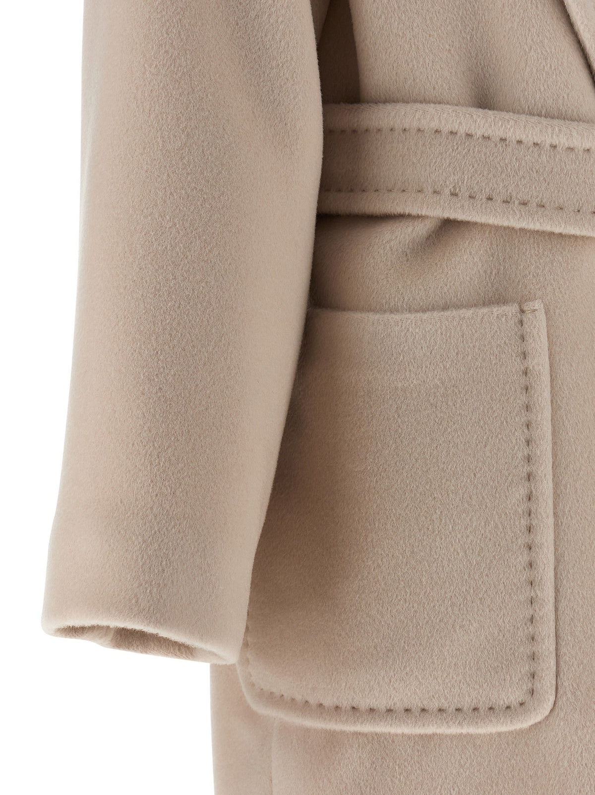 'Cloruro' coat
