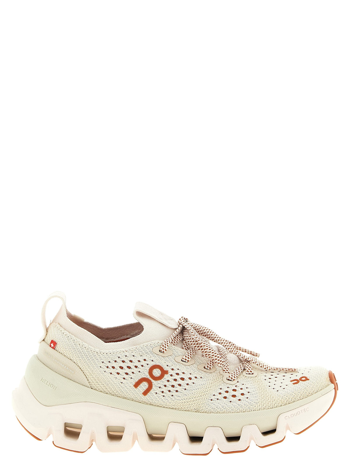'Cloud X Tempo' sneakers