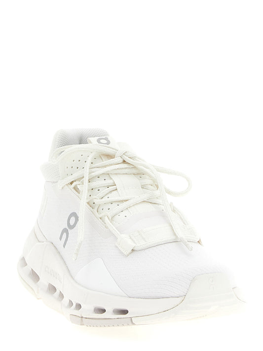 'Cloudnova 2' sneakers