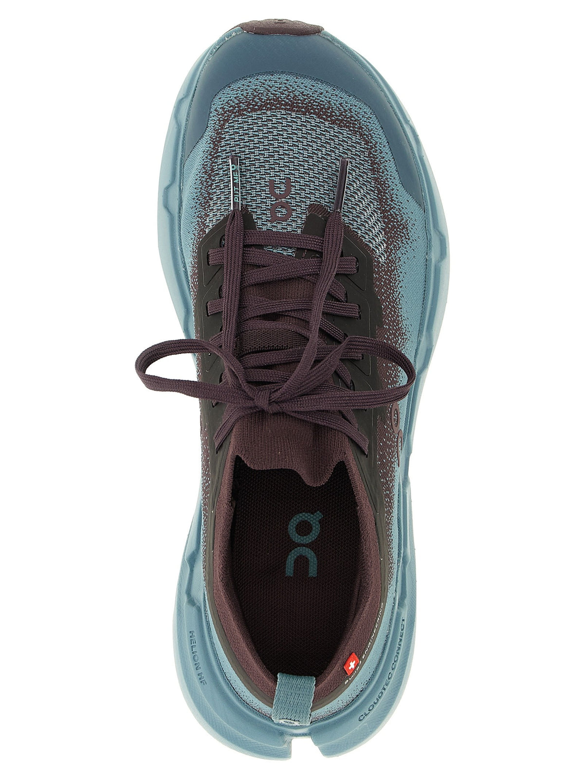 'Cloudsoma' sneakers