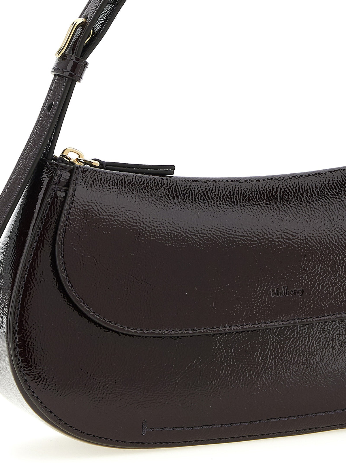 'Clovelly' shoulder bag