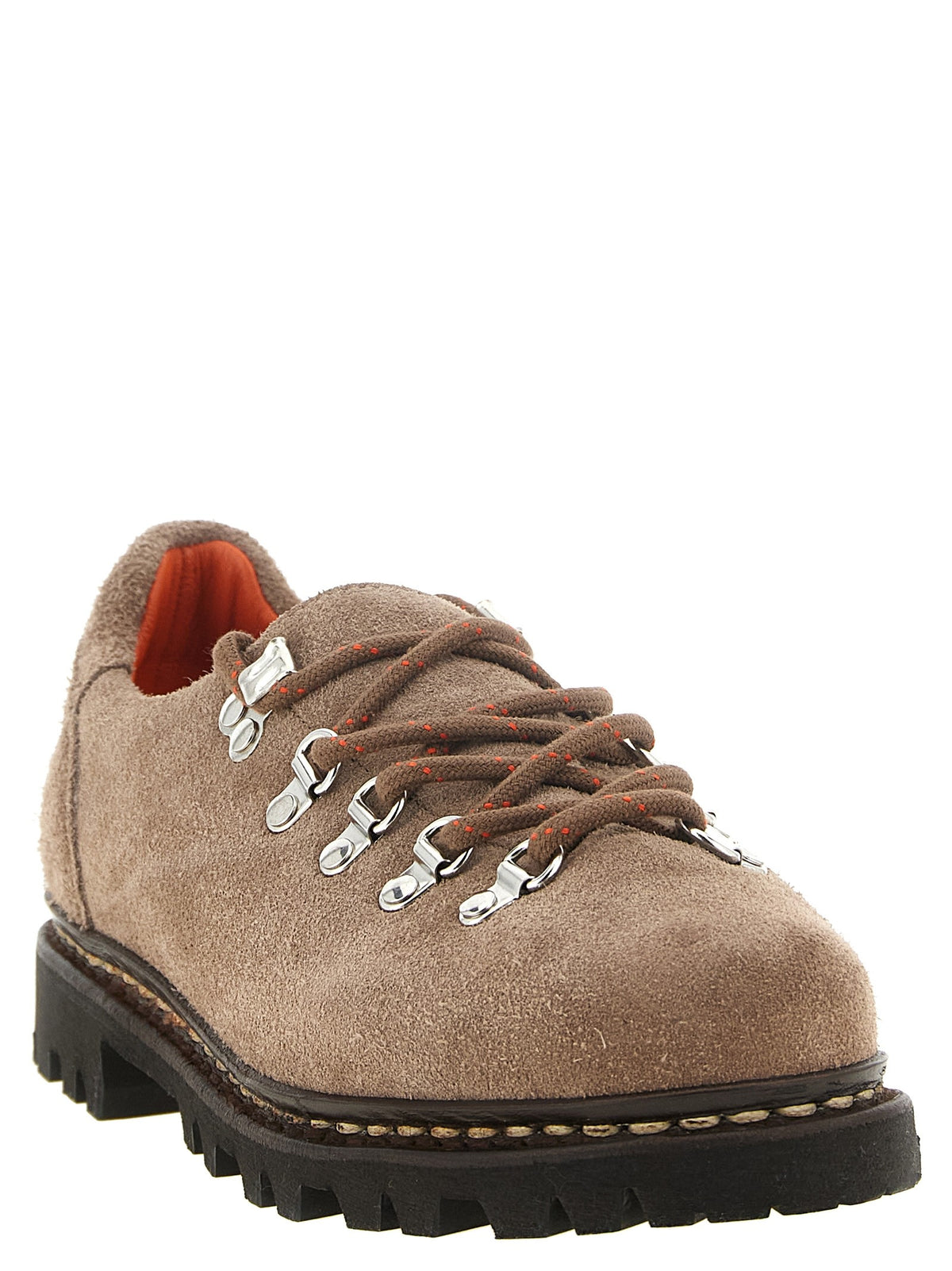 'Clusaz' lace up shoes