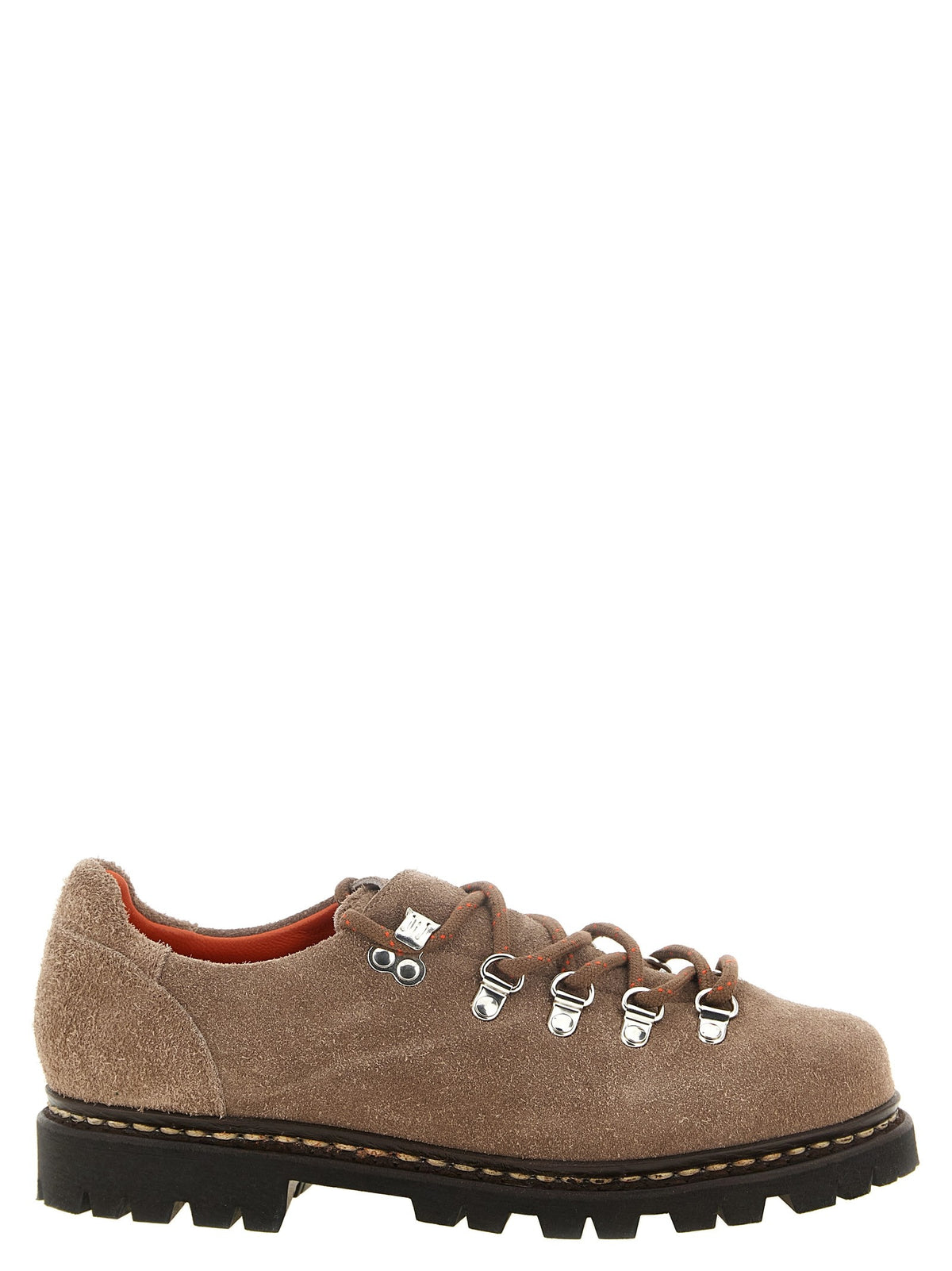 'Clusaz' lace up shoes