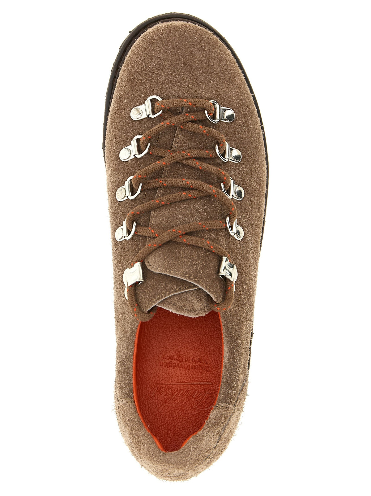 'Clusaz' lace up shoes