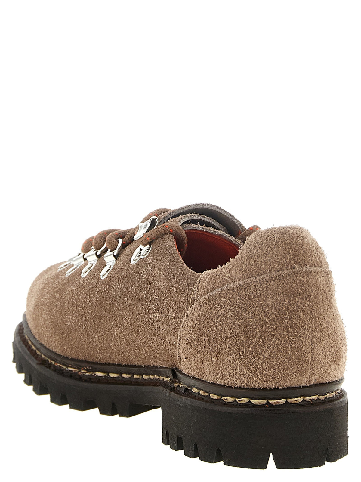 'Clusaz' lace up shoes