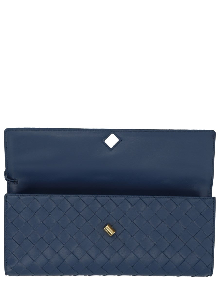 CLUTCH "ANDIAMO"